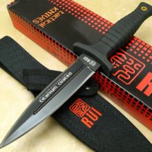 Nôž – dýka K25 RUI “TACTICAL RUI” 31699