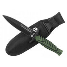 Nôž – dýka K25 RUI “TACTICAL GREEN” 32207