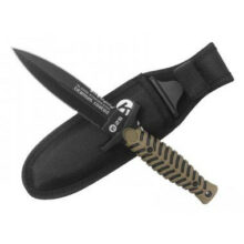 Nôž – dýka K25 RUI “TACTICAL COYOTE” 32206