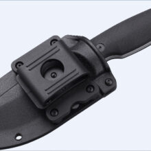 Nôž ruike Jager F118 – čierny