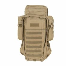 Ruksak kombinovaný GFC Sniper 40L – coyote