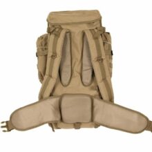 Ruksak kombinovaný GFC Sniper 40L – coyote