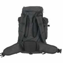 Ruksak kombinovaný GFC Sniper 40L – čierny