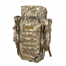 Ruksak kombinovaný GFC Sniper 40L – multicam