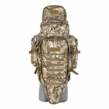Ruksak kombinovaný GFC Sniper 40L – multicam
