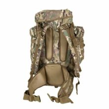 Ruksak kombinovaný GFC Sniper 40L – multicam