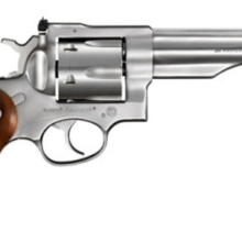 Ruger Redhawk 5004 (KRH-445), kal. .44Mag.