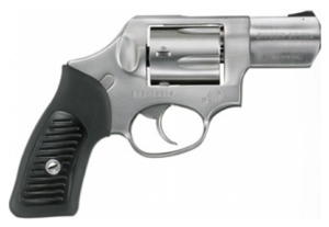 Ruger SP101 5720 (KSP-321XL), kal. .357Mag.
