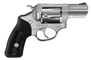 Ruger SP101 5737 (KSP-821X), kal. .38Sp.+P