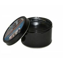 Balzam impregnačný voskový SIGA “Active outdoor” 250g – čierny