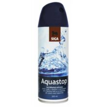 Impregnačný sprej SIGA “Aquastop” – 200ml