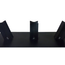 Stojan na fontány – vejár