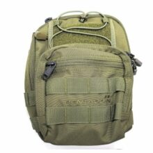 Taška viacúčelová PENTAGON UCB 2.0 Chest – olivová