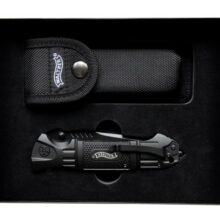 Nôž Walther Tanto Knife