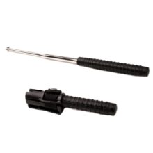 Teleskopický obušok ESP 21″ (53cm) nekalený chróm