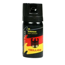 Slzný sprej – kaser, CS Trillion 40 ml