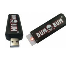 USB zapalovač DUMBUM