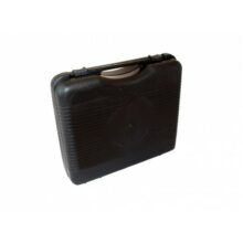 Varič campingový MFH 33743 s prepravným kufrom