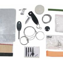 Balíček na prežitie MFH 27115