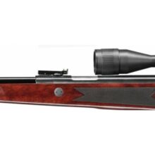 Vzduchovka Hämmerli “Hunter Force 900 Combo” cal. 4,5mm – drevo