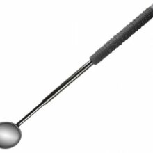 Taktické zrkadlo “ESP” M2 pre teleskopické obušky s púzdrom