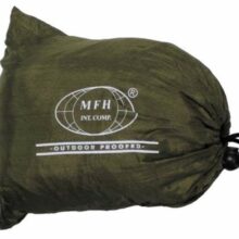 Posteľ závesná HAMMOCK “LIGHT” MFH 31793B – olivovozelená