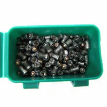 Diabolky GAMO “ROCKET” deštrukčné – 100 ks, cal. 5,5mm