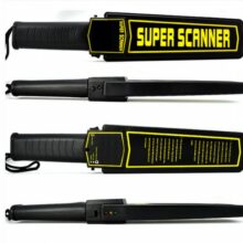 Detektor kovov “Super Scanner” MCD-3003B1