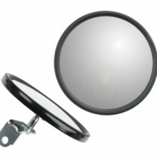 Taktické zrkadlo “ESP” M3 pre teleskopické obušky