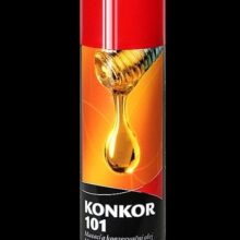 Konkor 101 olej, sprej 200 ml