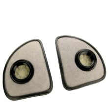 Náhradné filtre do plynovej masky M10 a M10M