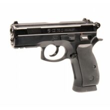 Airsoftová CO2 pištoľ “ASG CZ 75D” – GAS BB 6mm