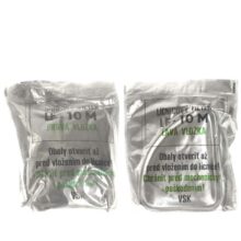 Náhradné filtre do plynovej masky M10 a M10M