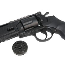 CO2 Revolver Umarex Tornado kal. 4,5 mm