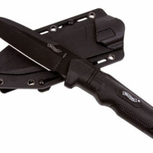 Nôž Walther BackUp Knife