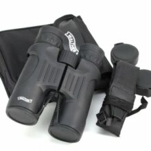 Ďalekohľad “Walther” 8×42 – Backpack