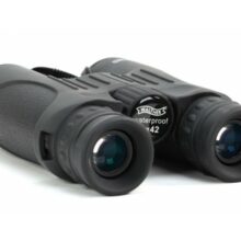 Ďalekohľad “Walther” 8×42 – Backpack