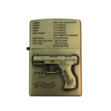Zapaľovač Pištoľ “Walther P99”