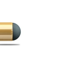 Flobertkový náboj 4mm s okrajovým zápalom 200ks