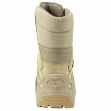 Obuv taktická LOWA Zephyr GTX HI TF – desert