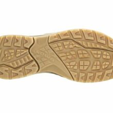 Obuv taktická LOWA Zephyr GTX HI TF – desert
