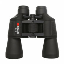 Ďalekohľad BRAUN 12×50