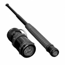 Svietidlo k teleskopickému obušku “BL-02” – malé