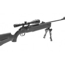 Vzduchovka CO2 UMAREX 850 M2 XT Kit, kal. 4,5mm – čierna