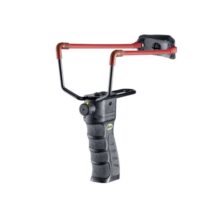 Prak NXG PPS-200 s laserovým zameriavačom a zásobníkom