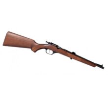 Spielberg Brno 200F CARBINE, kal. 6mm ME Flobert court, buk. pažba s rybinou