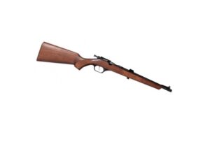 Spielberg Brno 200F CARBINE, kal. 6mm ME Flobert court, buk. pažba s rybinou