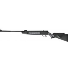 Vzduchovka HATSAN Striker 1000S, kal. 6,35mm – čierna