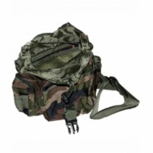 Brašňa cez rameno RTX “B12” – woodland