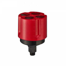 Adaptér Multi-Shooter pre 4 svetlice